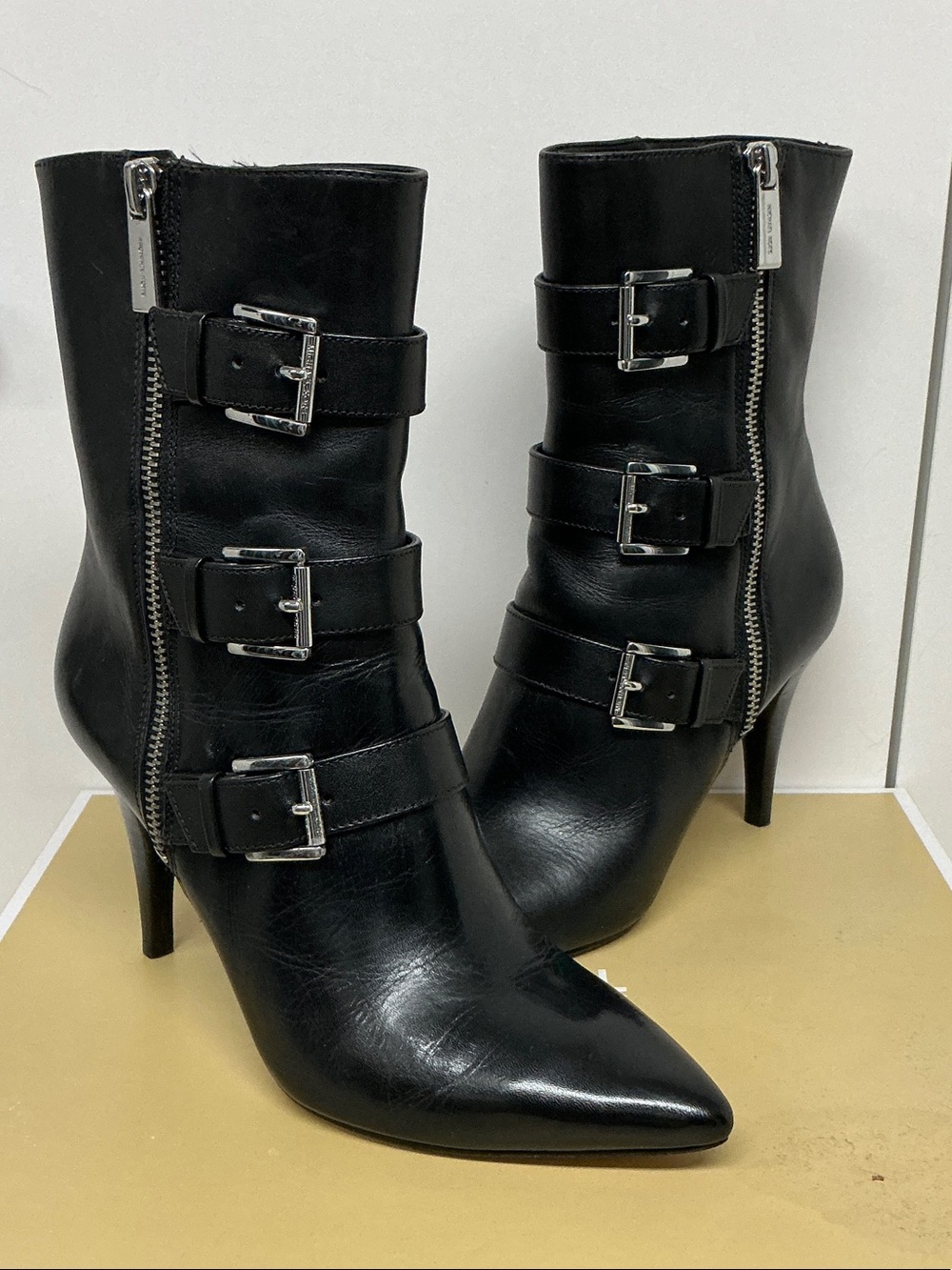 MK Lori Bootie